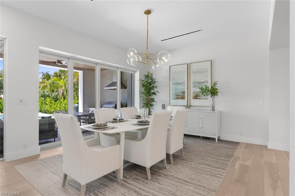 INOMAH - Residential