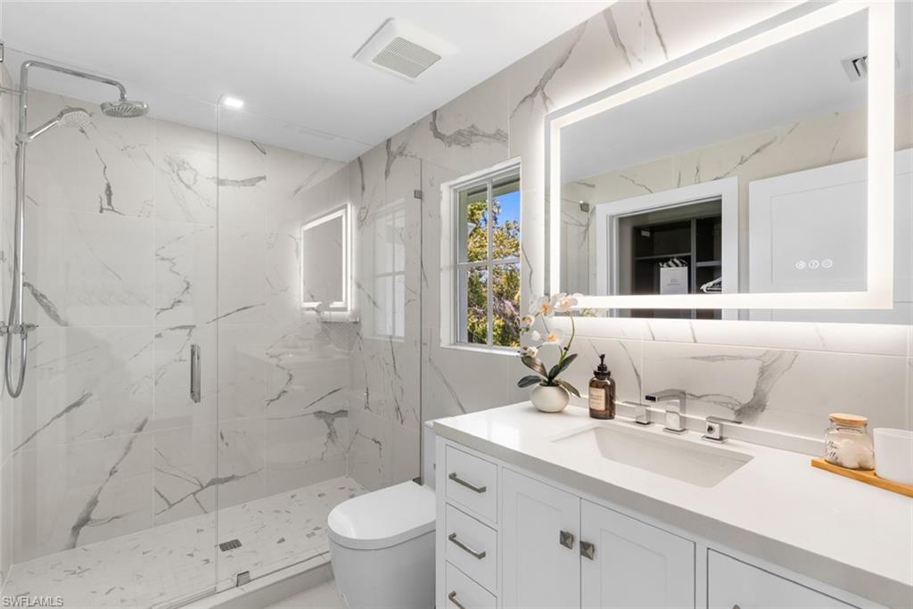 INOMAH - Residential