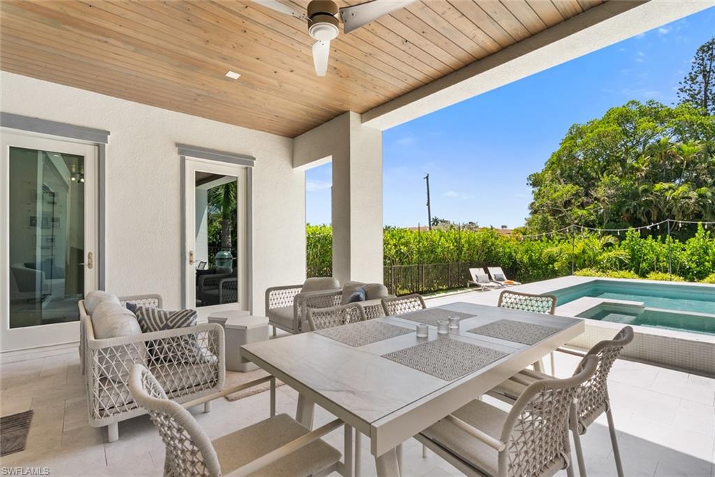 INOMAH - Residential