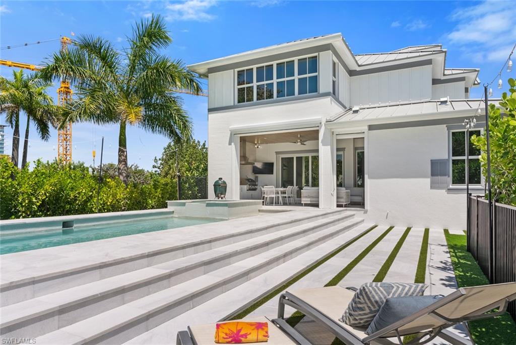 INOMAH - Residential