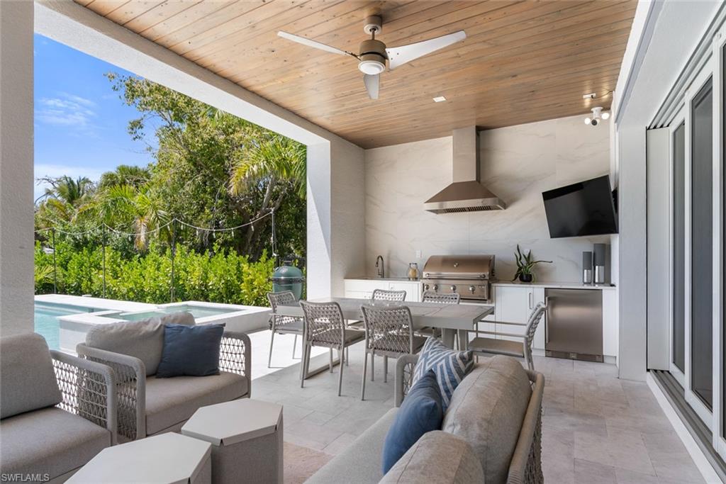 INOMAH - Residential