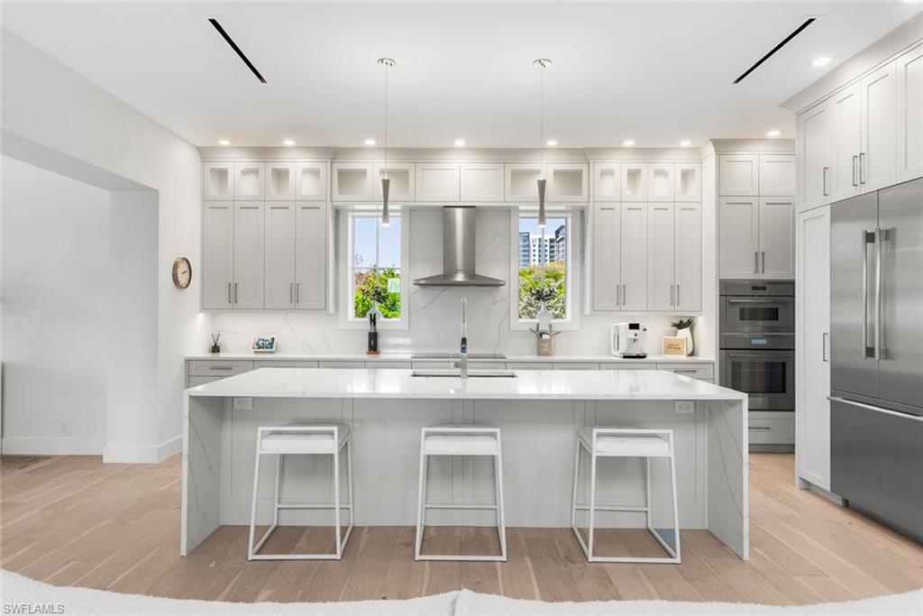 INOMAH - Residential