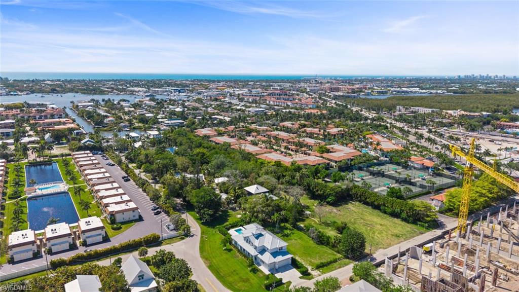 INOMAH - Residential