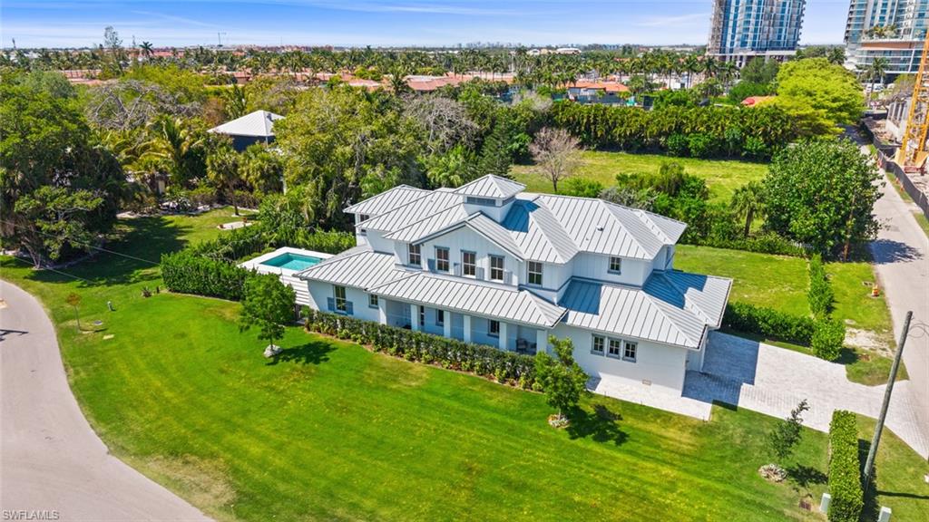 INOMAH - Residential