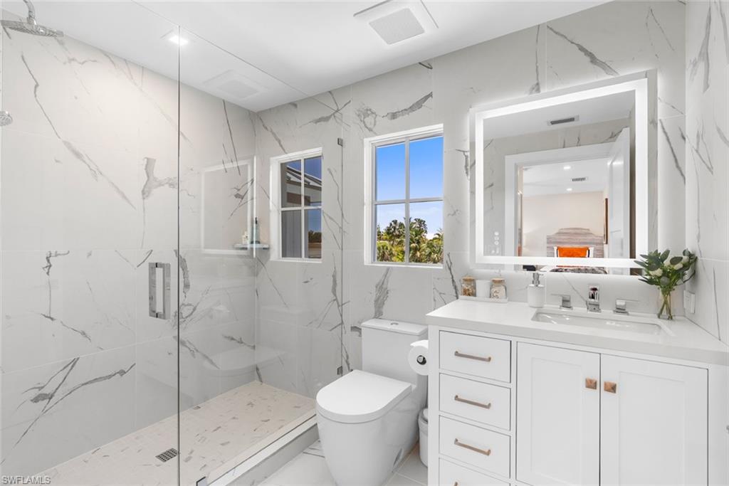 INOMAH - Residential