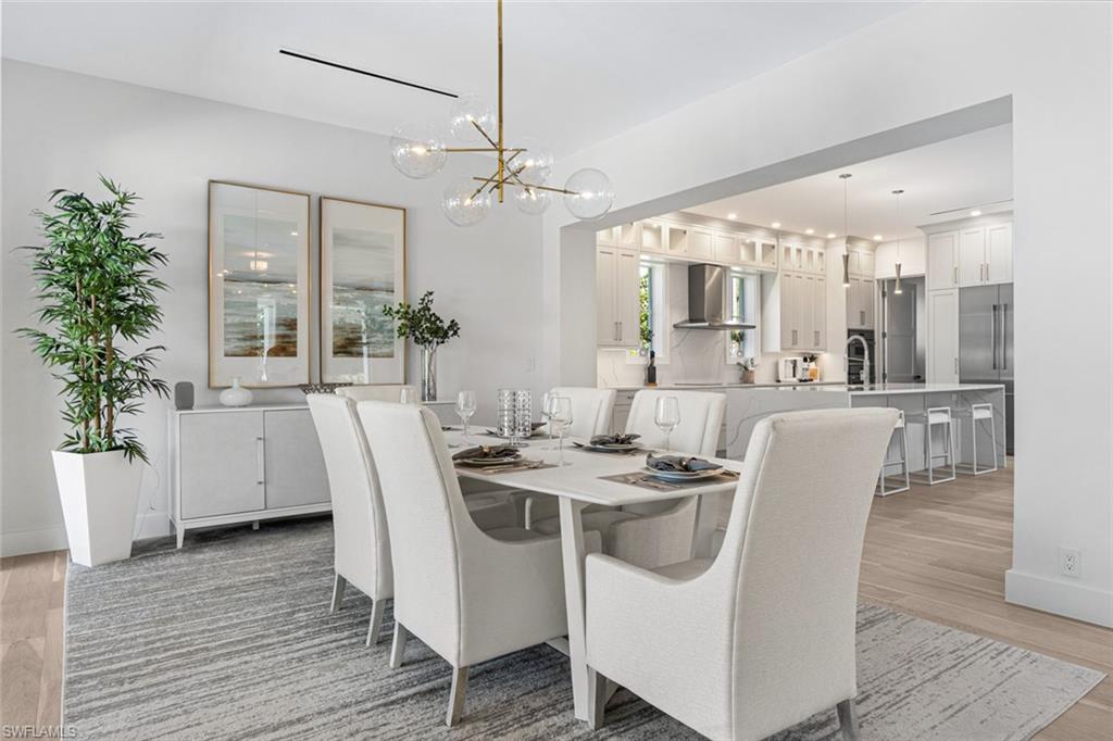 INOMAH - Residential