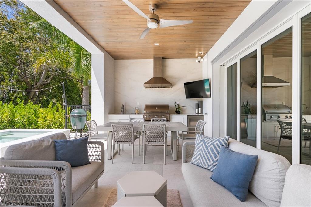 INOMAH - Residential