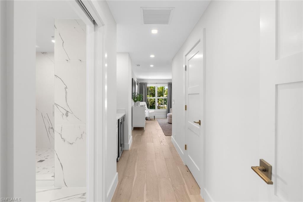 INOMAH - Residential