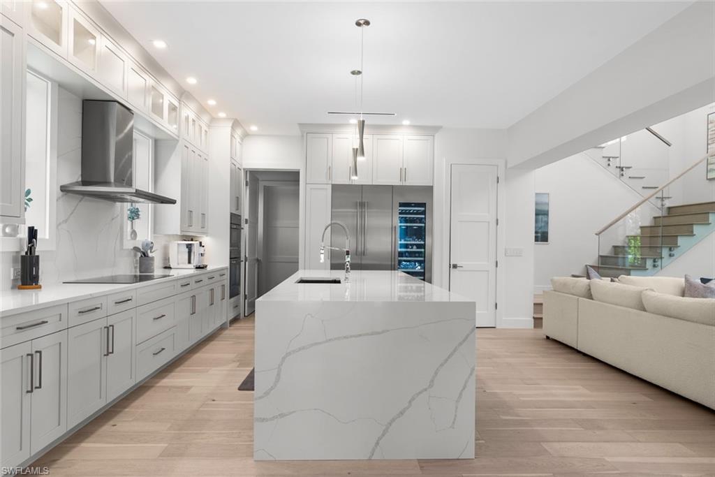 INOMAH - Residential