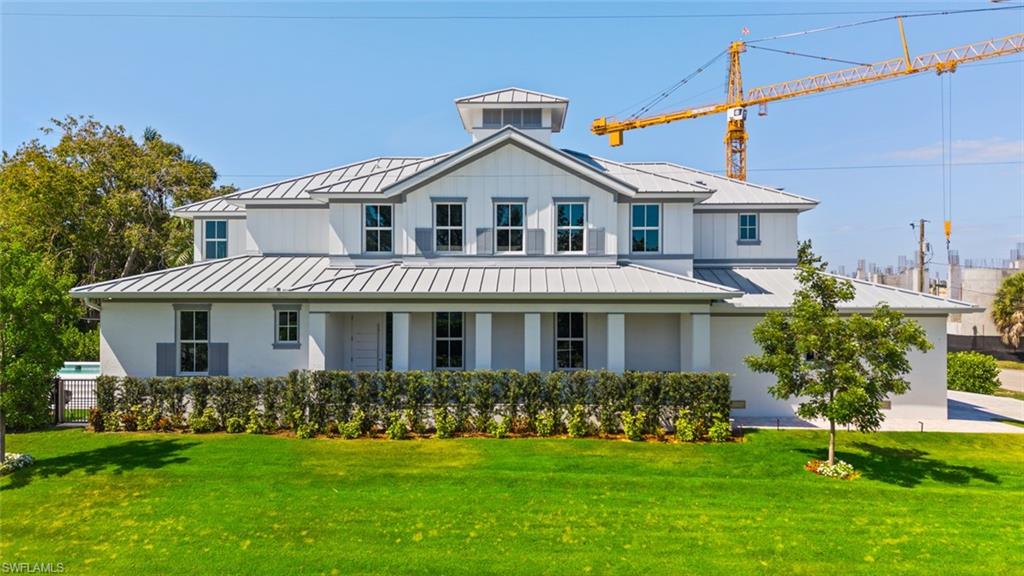 INOMAH - Residential