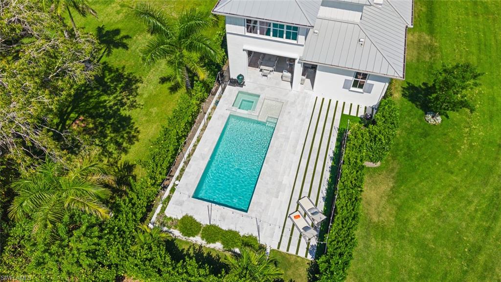 INOMAH - Residential