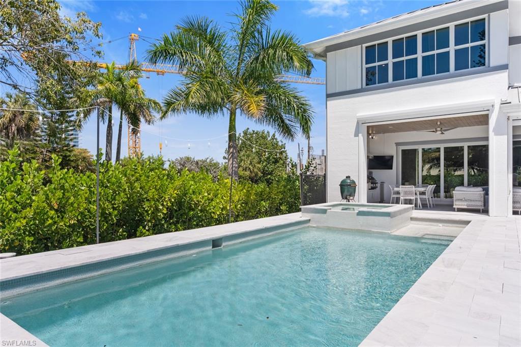 INOMAH - Residential