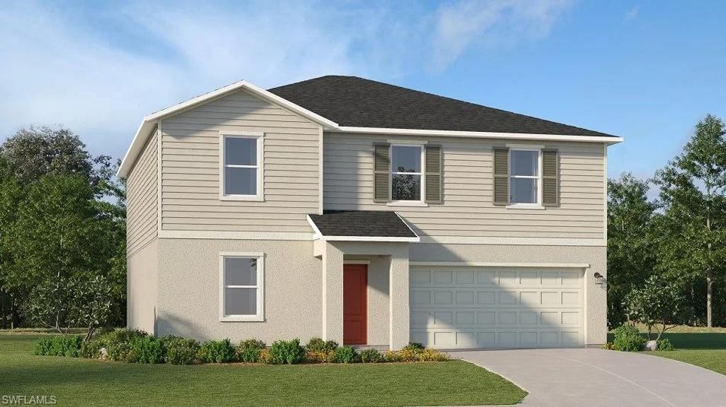 Photo of 17352 Cantu CT, NORTH FORT MYERS, FL 33917 (MLS # 226023522)