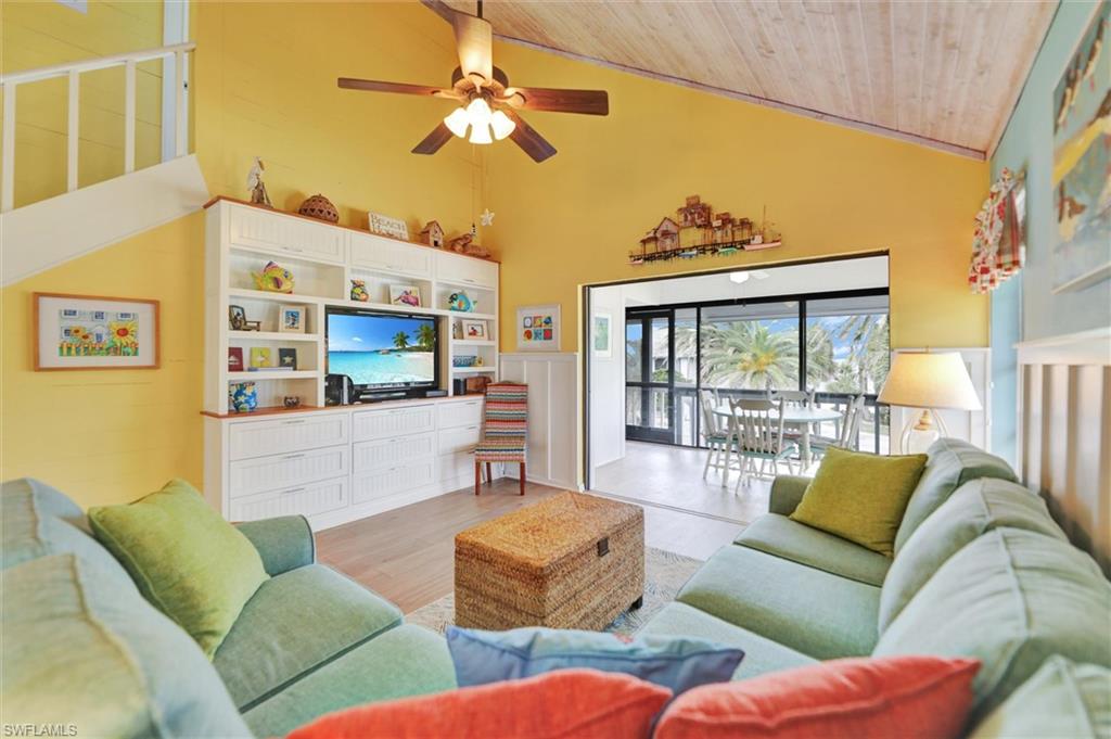 BAYVIEW VILLAGE CONDO - Residential