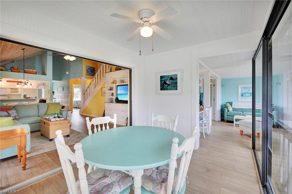 BAYVIEW VILLAGE CONDO - Residential