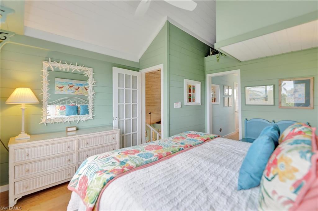 BAYVIEW VILLAGE CONDO - Residential