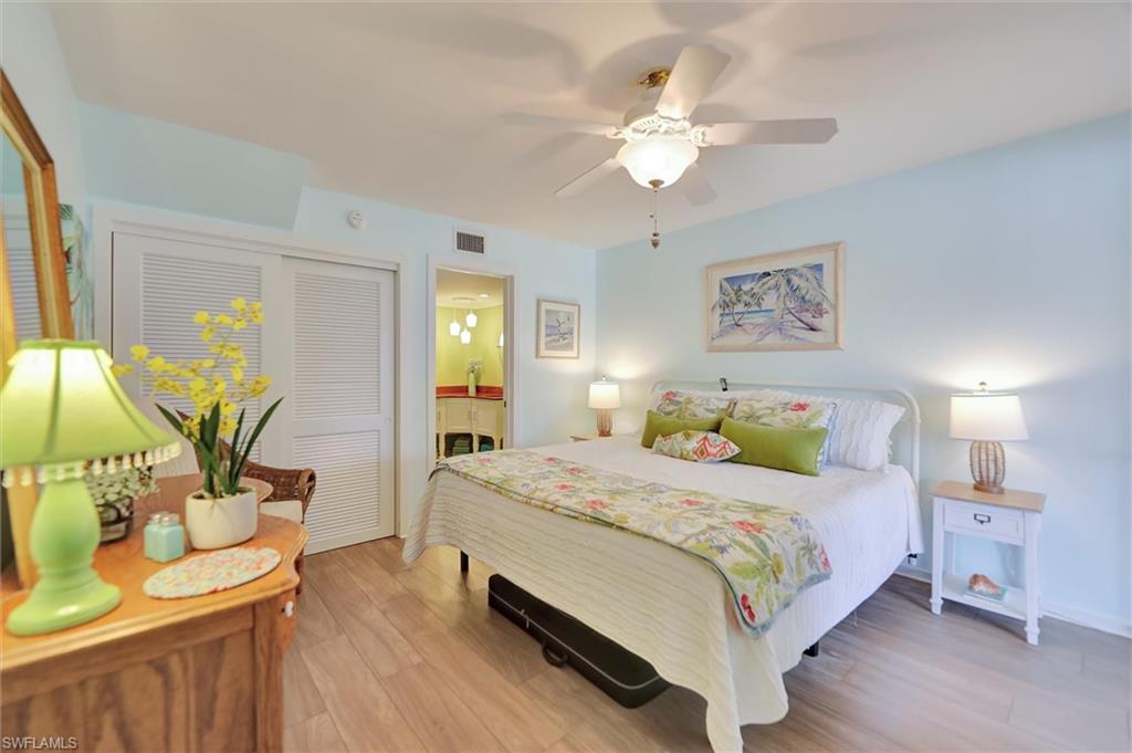 BAYVIEW VILLAGE CONDO - Residential