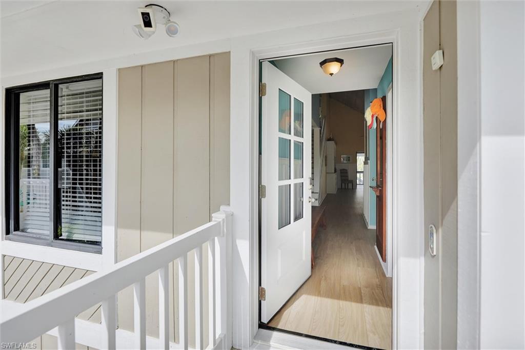 BAYVIEW VILLAGE CONDO - Residential