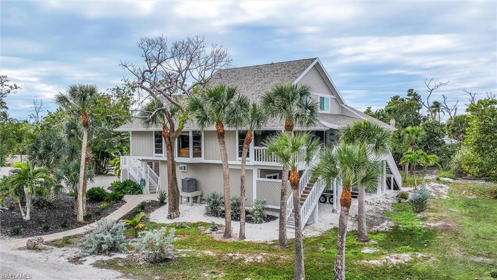 BAYVIEW VILLAGE CONDO - Residential