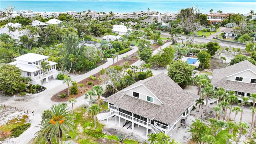 BAYVIEW VILLAGE CONDO - Residential