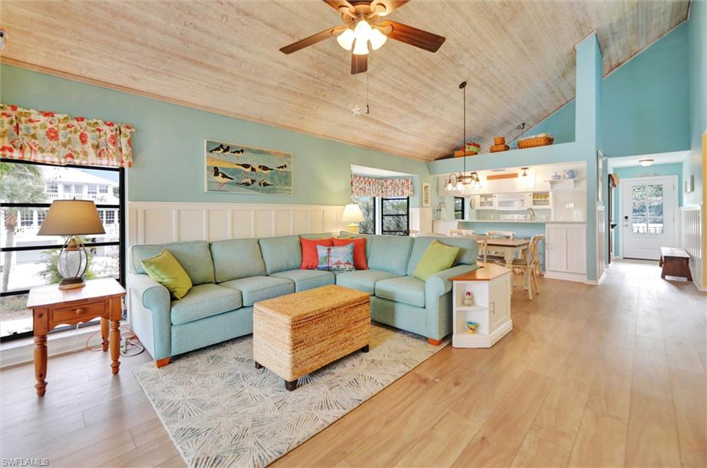 BAYVIEW VILLAGE CONDO - Residential