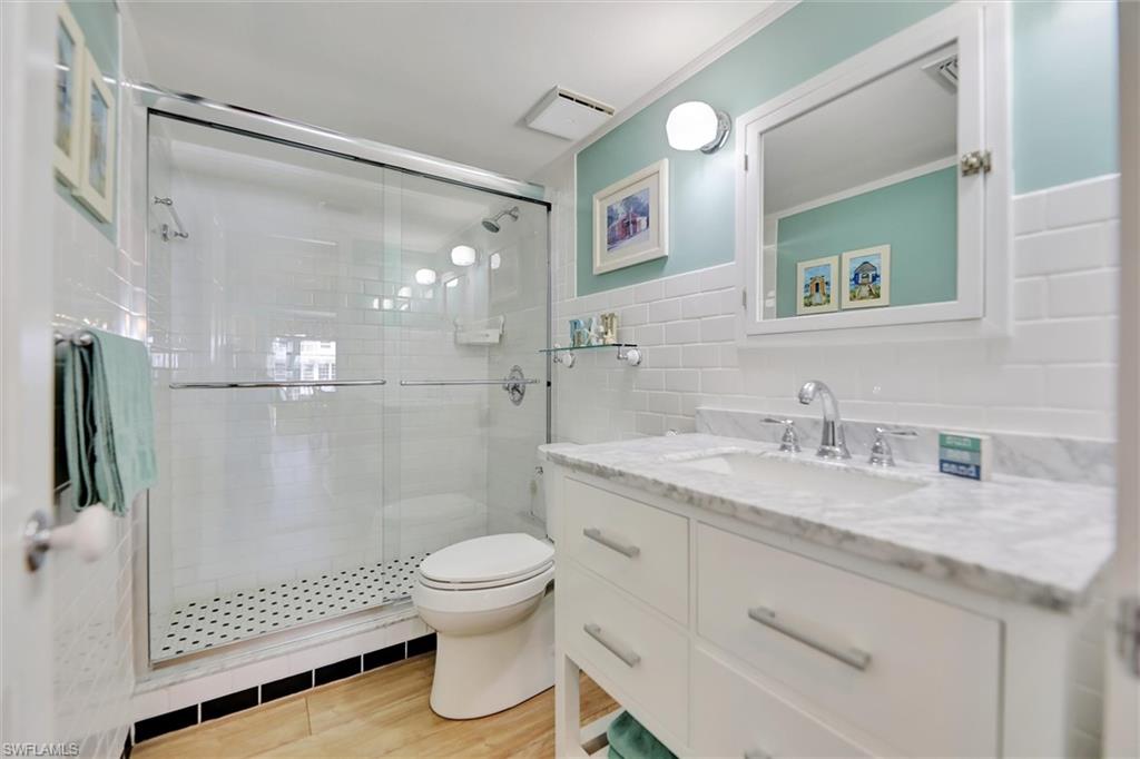 BAYVIEW VILLAGE CONDO - Residential