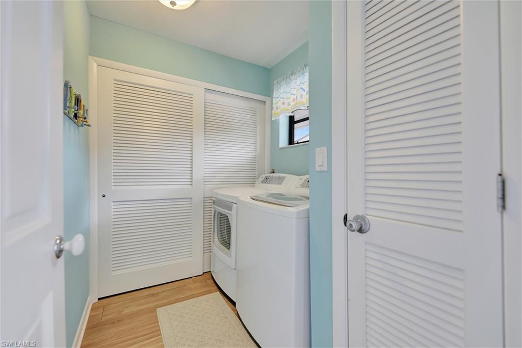 BAYVIEW VILLAGE CONDO - Residential