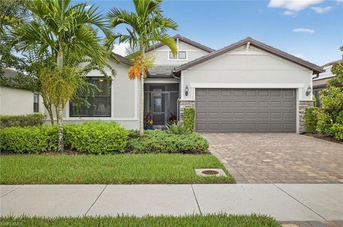 11860 Clifton TER FORT MYERS FL 33913