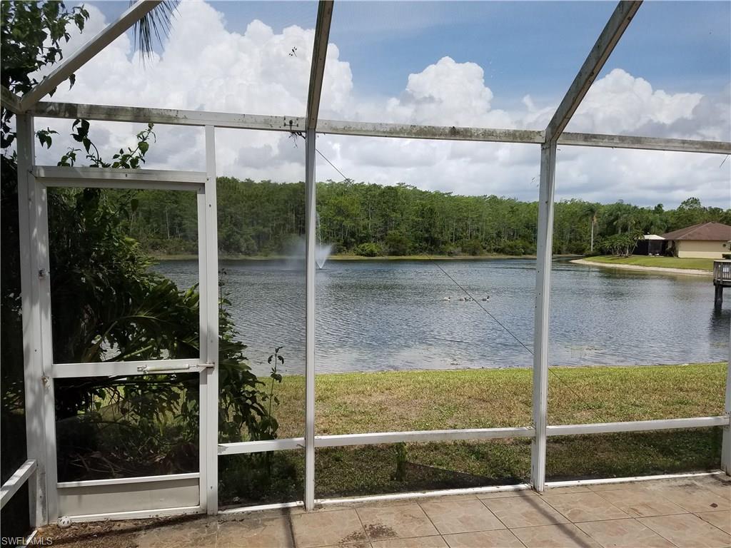 CYPRESS CHASE - Residential