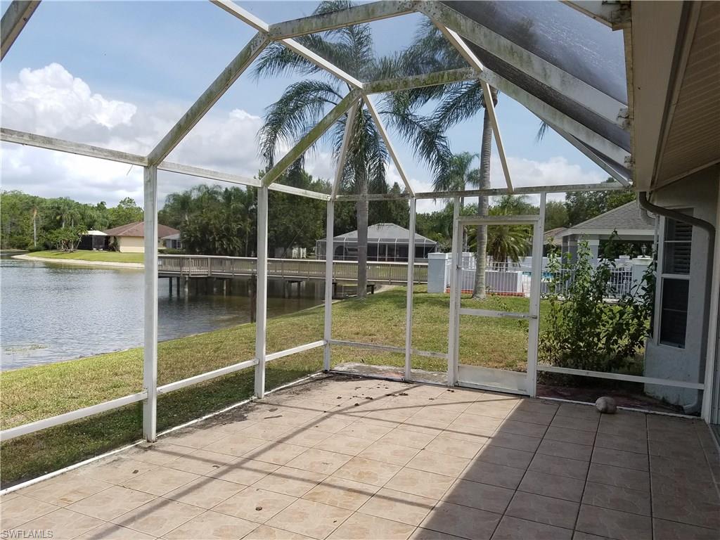 CYPRESS CHASE - Residential