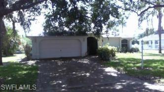 CYPRESS CHASE - Residential