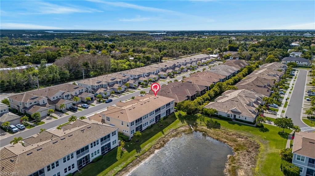 ARBORETUM - Residential