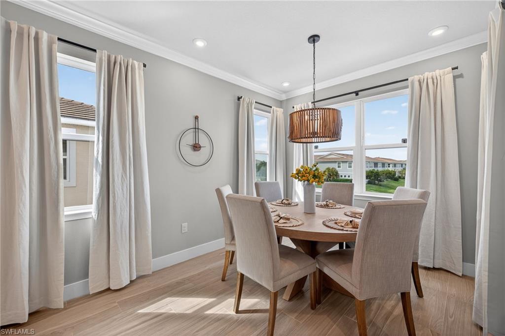 ARBORETUM - Residential