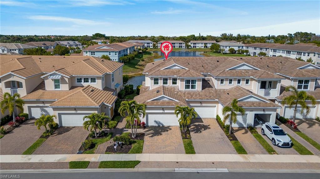 ARBORETUM - Residential