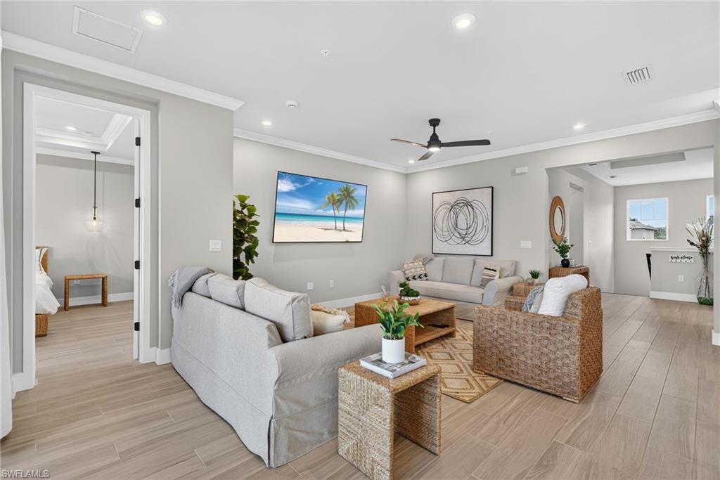 ARBORETUM - Residential