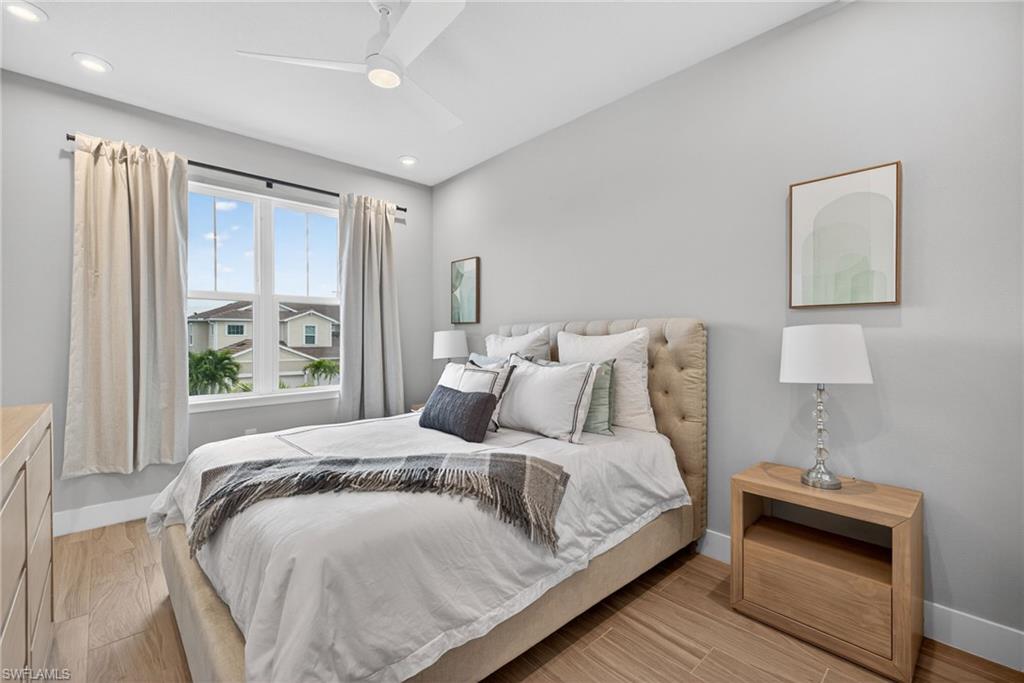 ARBORETUM - Residential