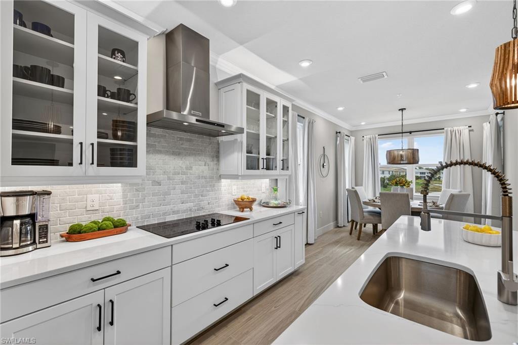 ARBORETUM - Residential