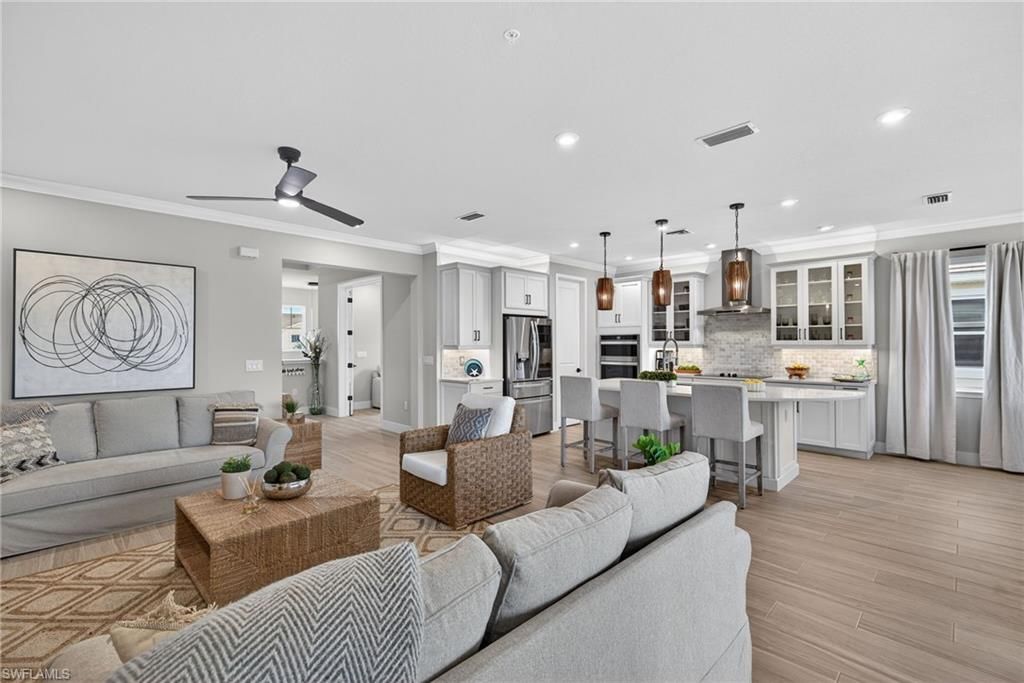 Photo of 4683 ARBORETUM CIR #201, NAPLES, FL 34112 (MLS # 226010135)