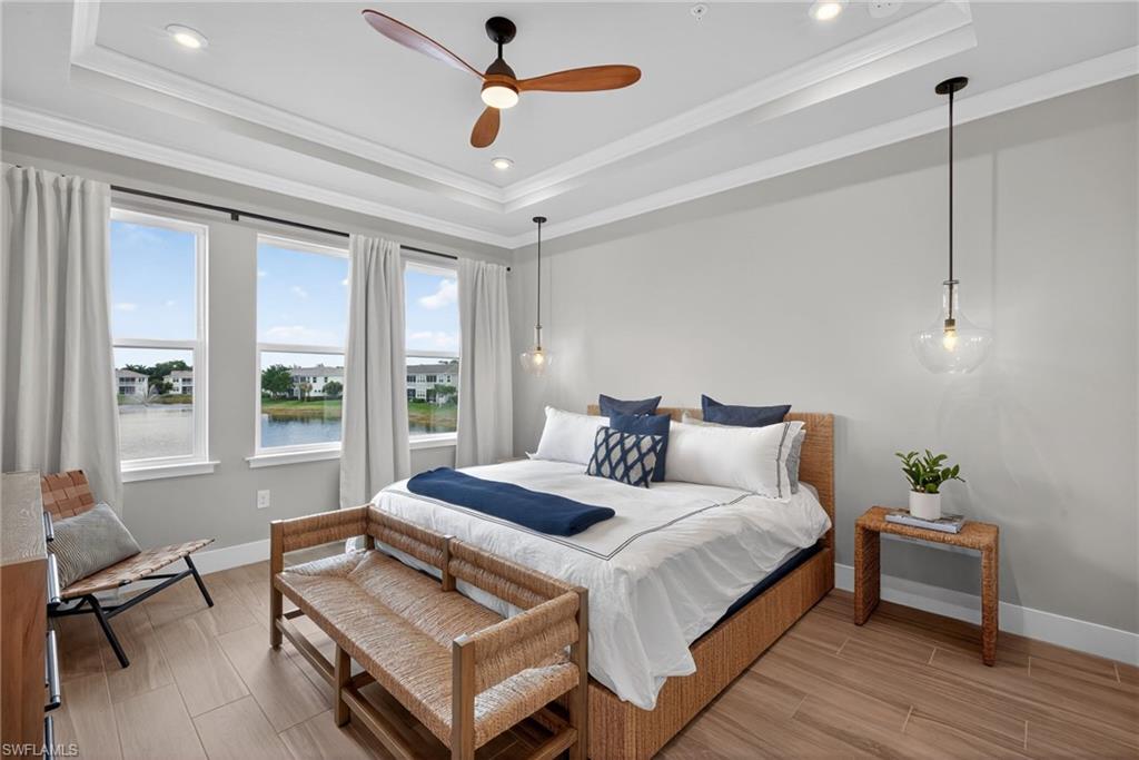 ARBORETUM - Residential