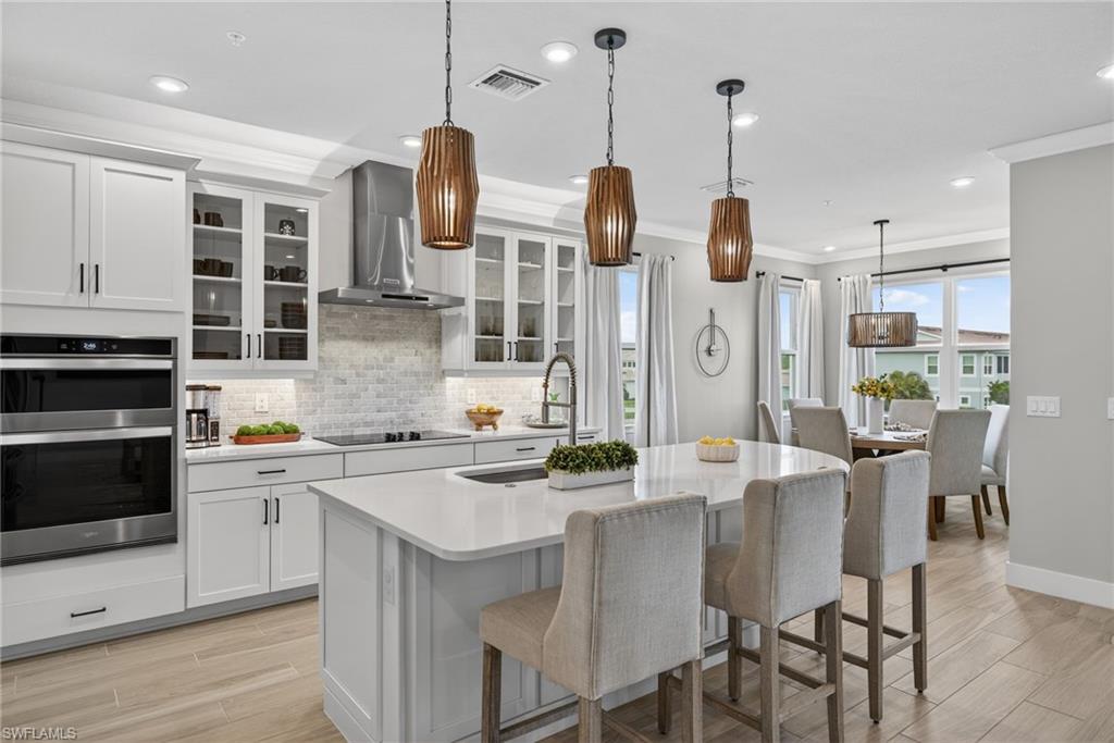 ARBORETUM - Residential