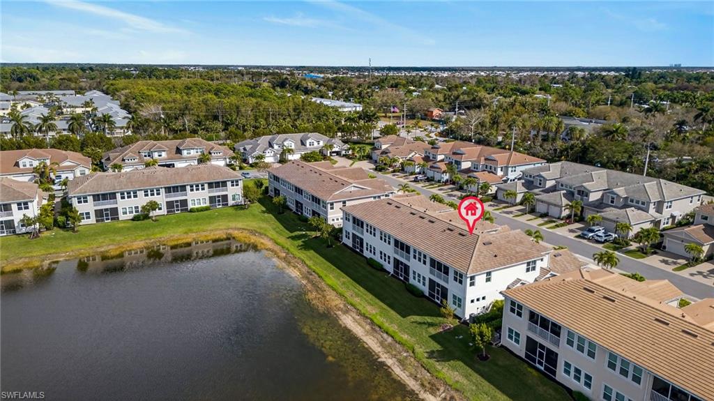 ARBORETUM - Residential