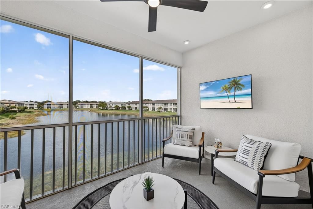 Photo of 4683 ARBORETUM CIR #201, NAPLES, FL 34112 (MLS # 226010135)