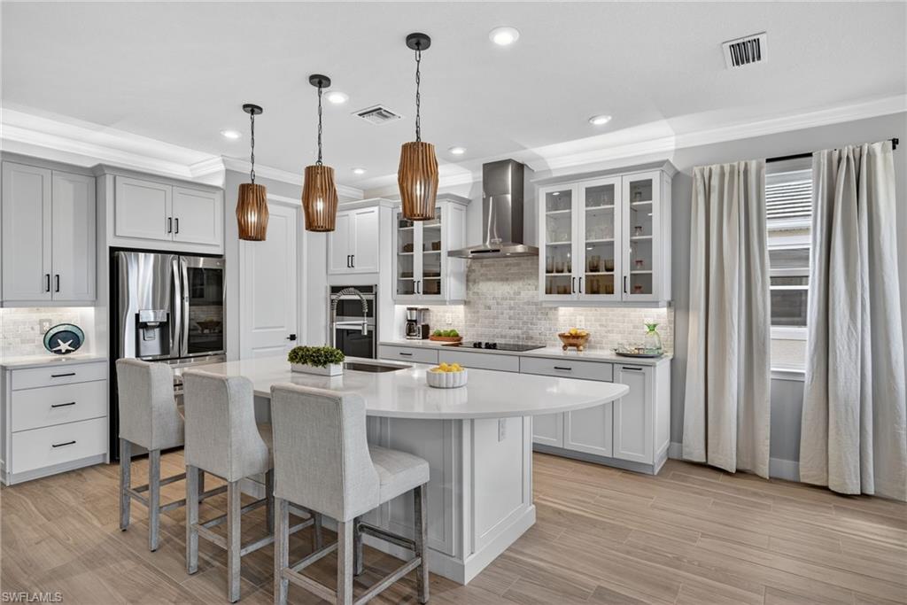 ARBORETUM - Residential