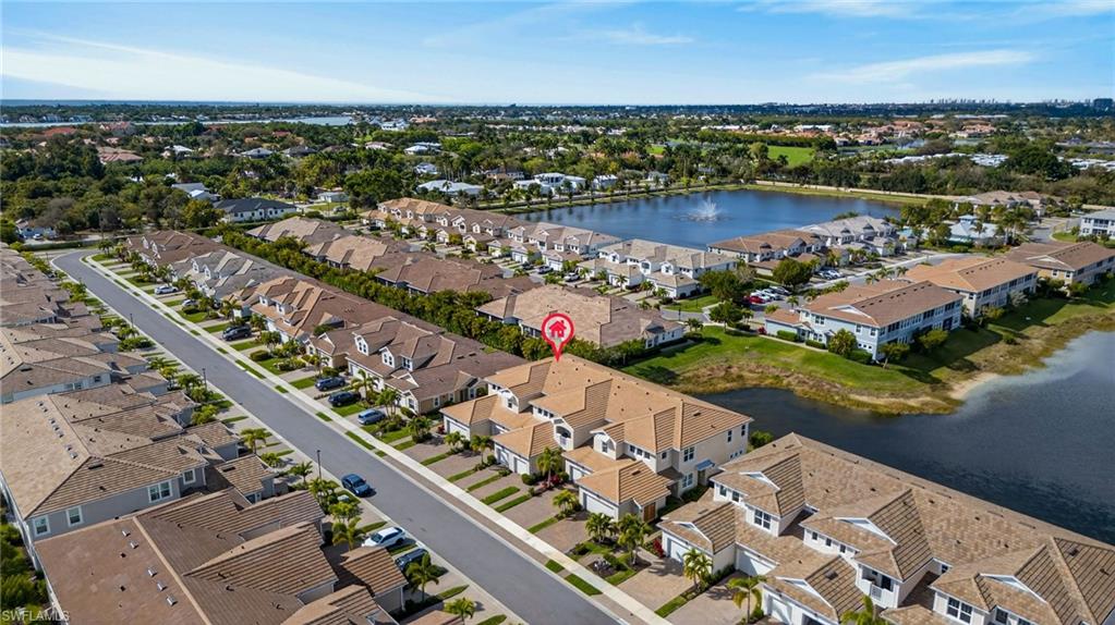 ARBORETUM - Residential