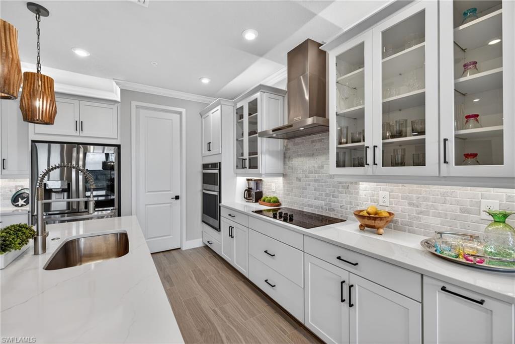 ARBORETUM - Residential