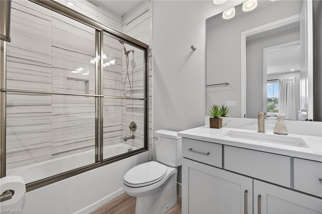 ARBORETUM - Residential