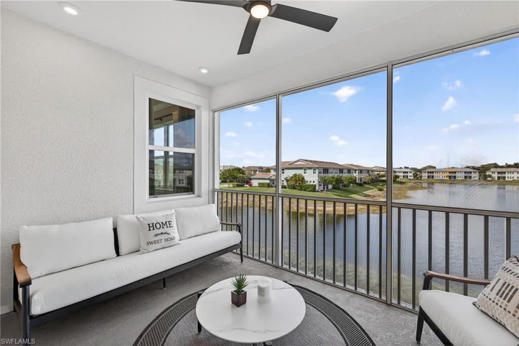 ARBORETUM - Residential