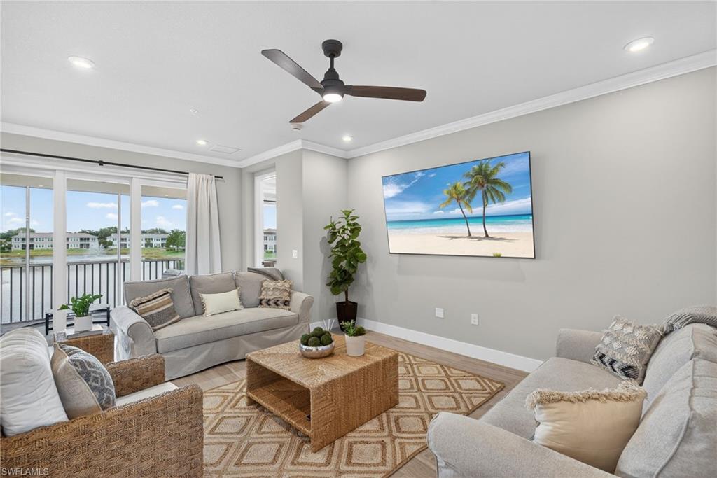 ARBORETUM - Residential