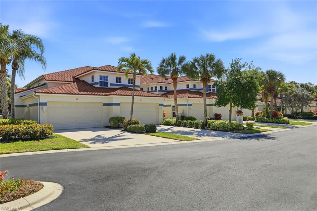 LIGHTHOUSE BAY - Residential