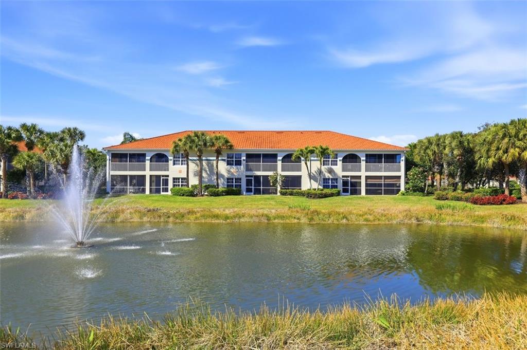 LIGHTHOUSE BAY - Residential